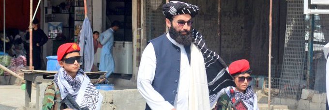 AnasHaqqani (Informal)'s banner