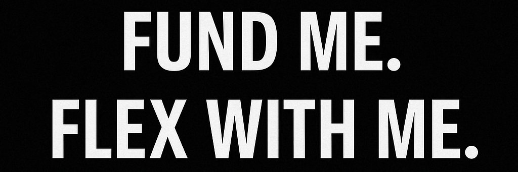 MAKE ME GROW, BOY's banner