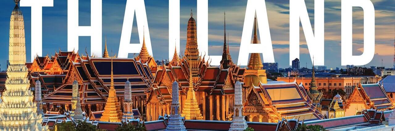 Made in Thailand's banner