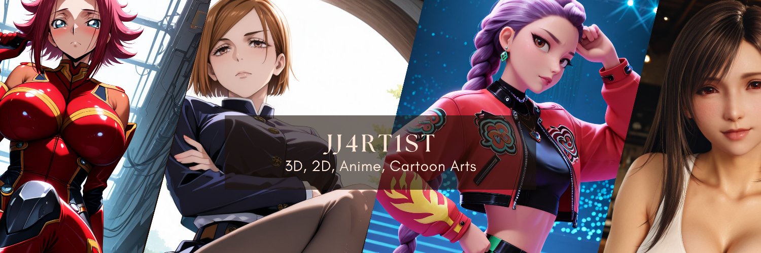 JJ - IMGS/VIDEO Commisions Open!'s banner