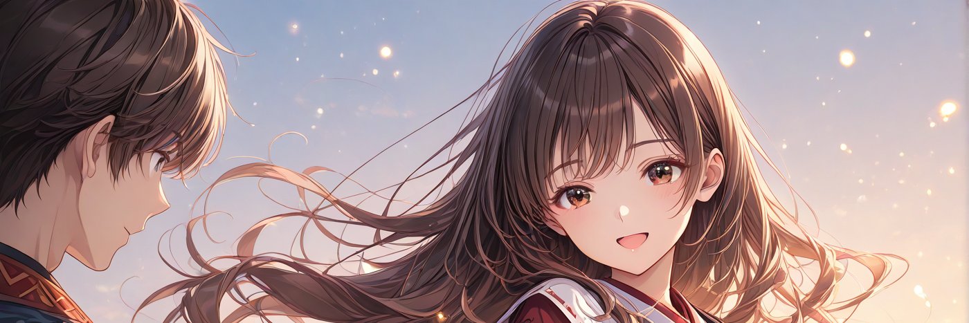 天斑 蒼＠小説家になろう's banner