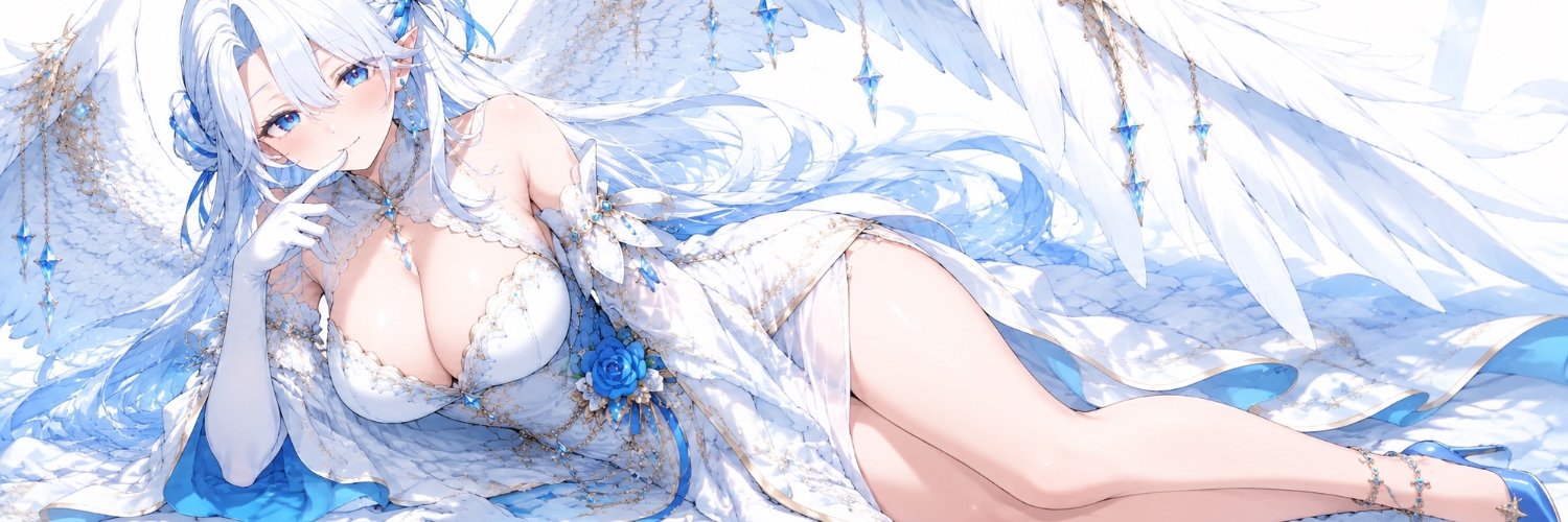 アリシア・ノルン's banner