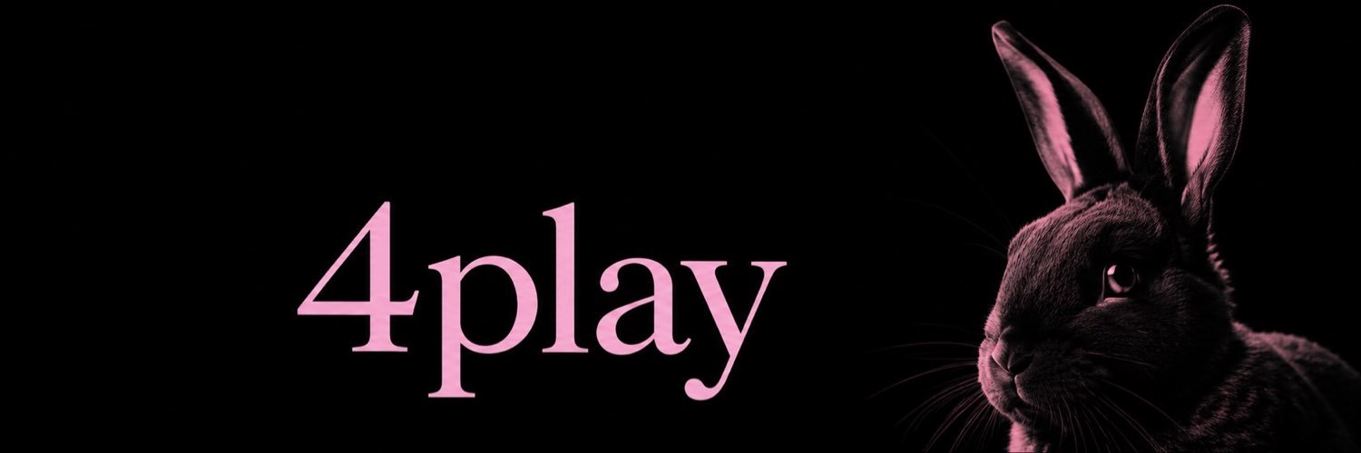 4Płåÿ's banner