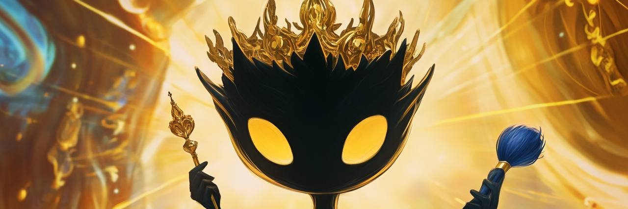 Oily The Shapeshifter's banner