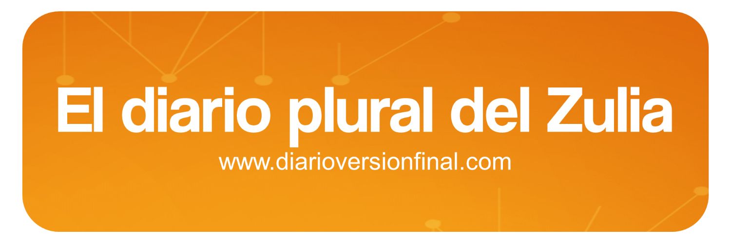 Diario Versión Final's banner