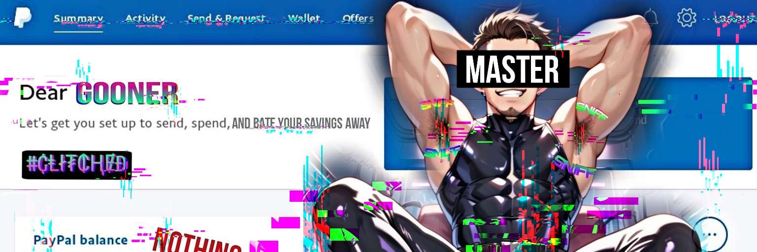 ₳₮ⱧɆⱤ₳₦'s banner