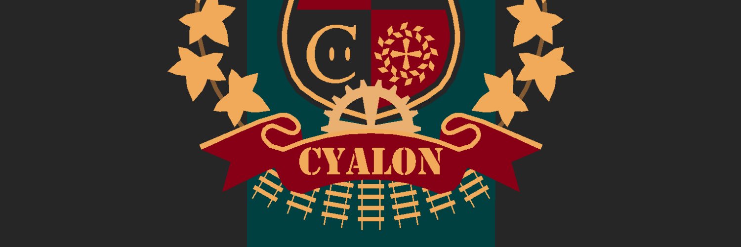 Cyalon's banner