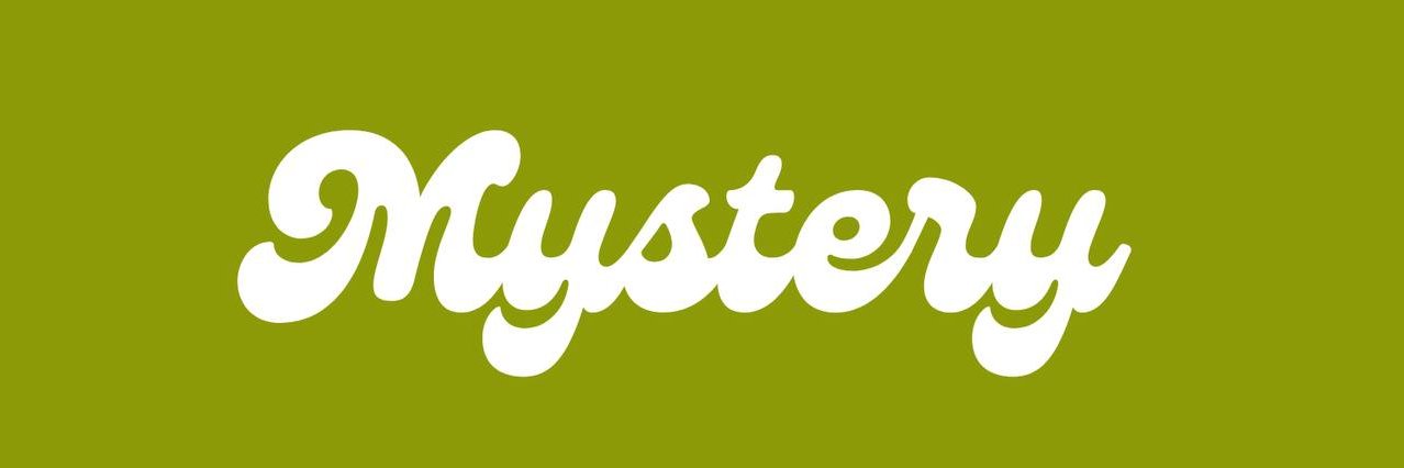 Mystery 🐸's banner