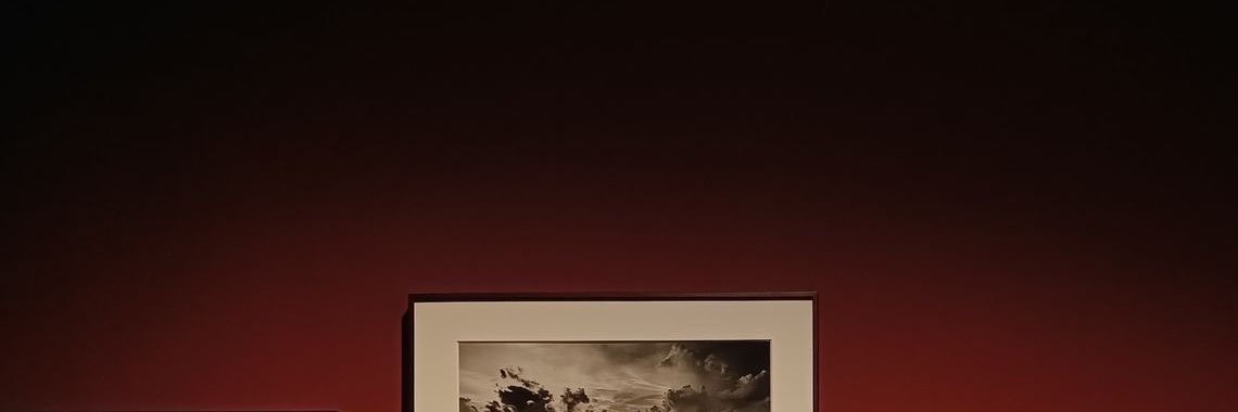 𝒜's banner