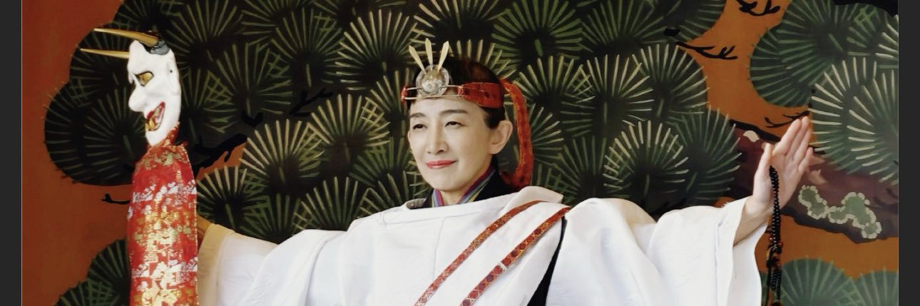 RINDA「日本人はみんなで生き抜くよ」's banner