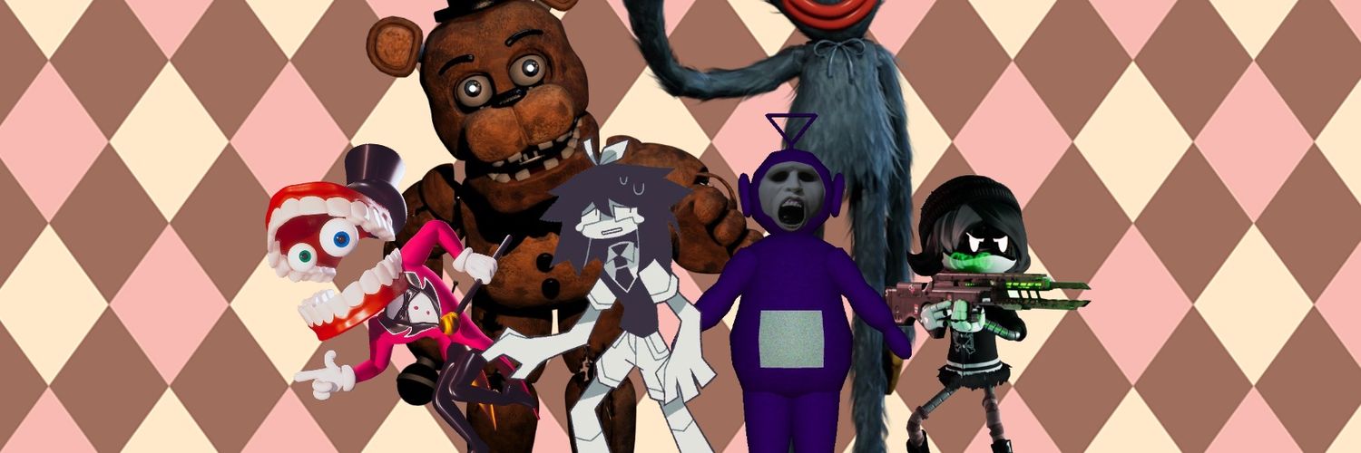 𝙰𝚋𝚋𝚒𝚎 & 𝚊 𝚖𝚞𝚕𝚝𝚒𝚏𝚊𝚗𝚍𝚘𝚖 𝚖𝚎𝚜𝚜 🍎's banner