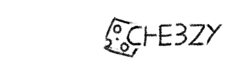 Chez's banner