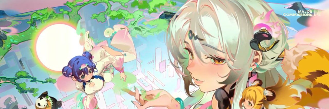 Daily YiXuan's banner