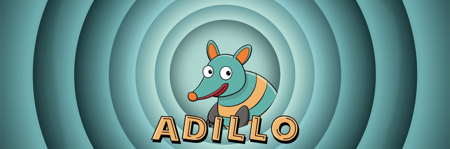 $ADILLO's banner