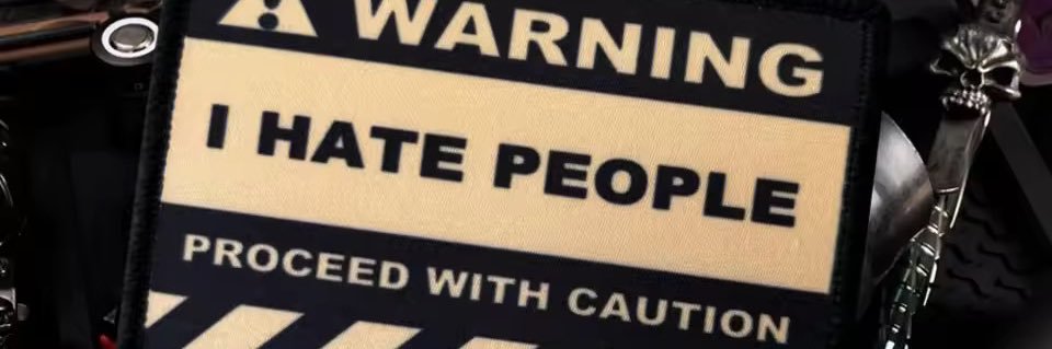 PL's banner