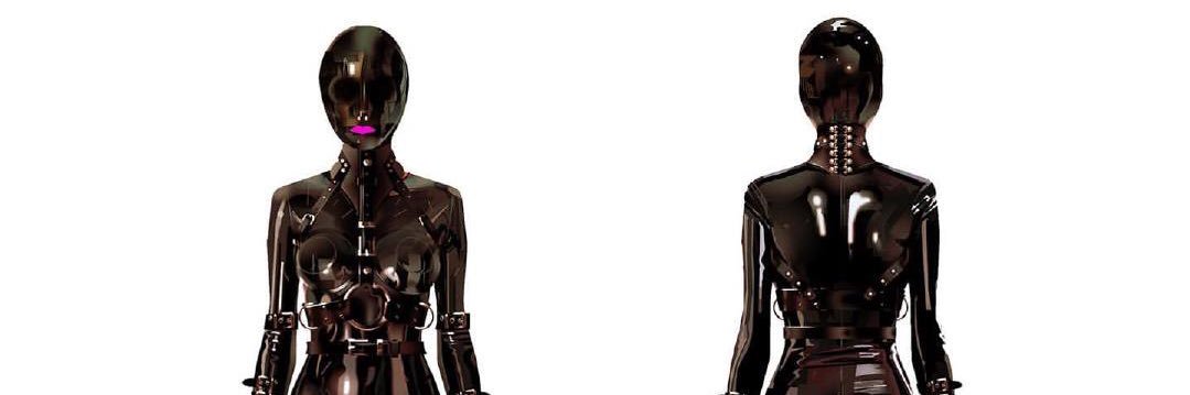 LatexDollRaye's banner