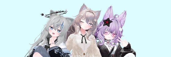 萎えぎみ@納豆当番's banner