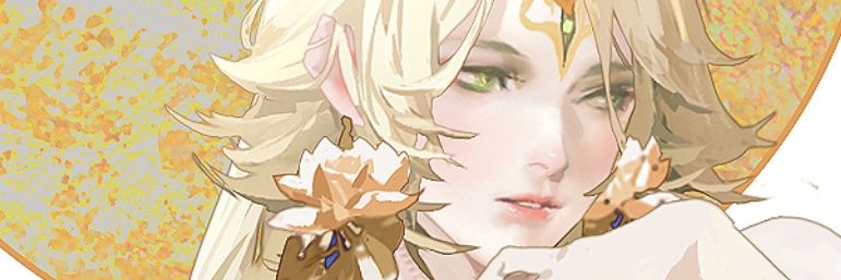 小小小桃S's banner