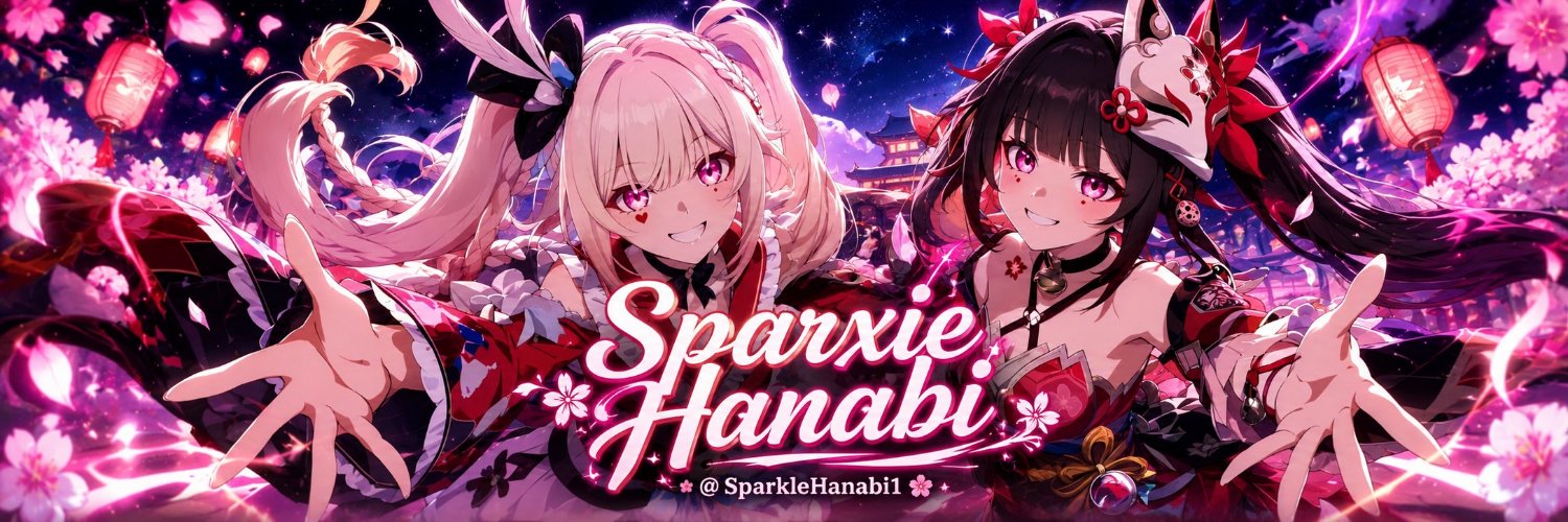 ♡♠️𝘚𝘱𝘢𝘳𝘹𝘪𝘦 𝘏𝘢𝘯𝘢𝘣𝘪♥️♡'s banner