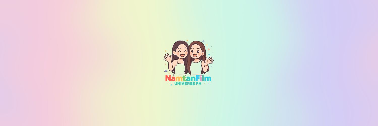 NamtanFilm Universe PH's banner