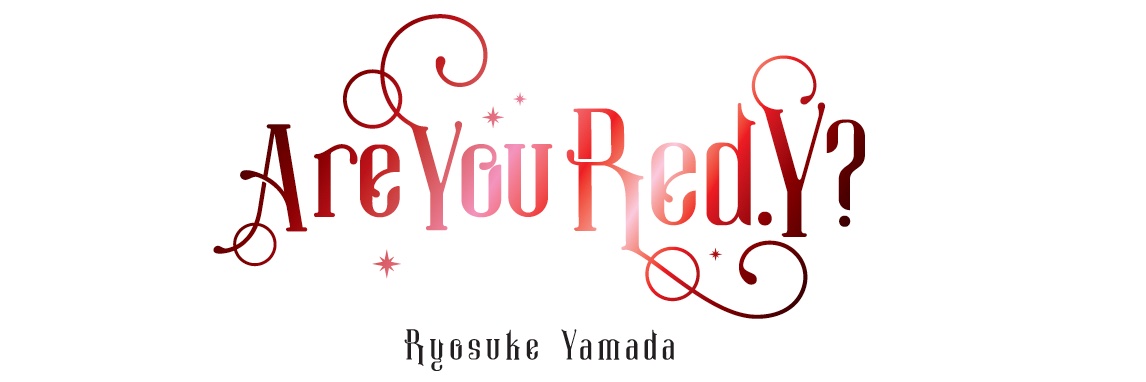 Ryosuke Yamada / Storm Labels's banner