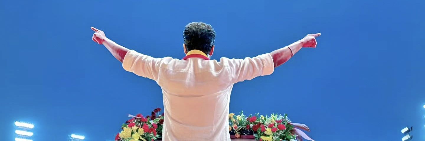 𝐓𝐕𝐊 𝐃𝐢𝐧𝐬𝐡𝐮's banner