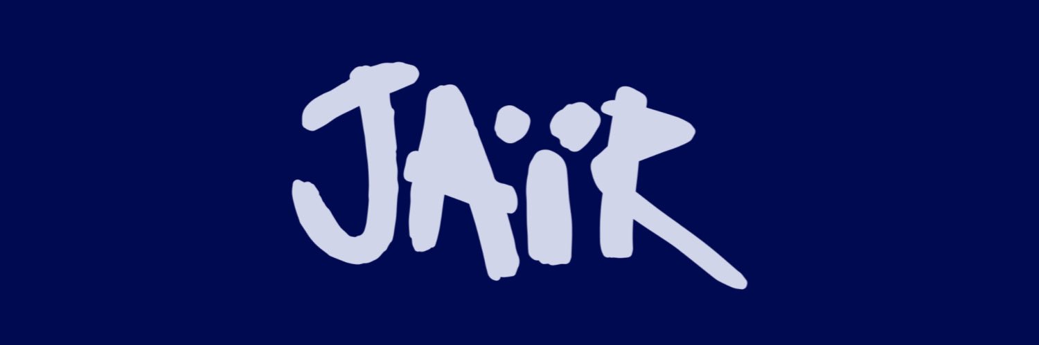 jaïr Faria's banner