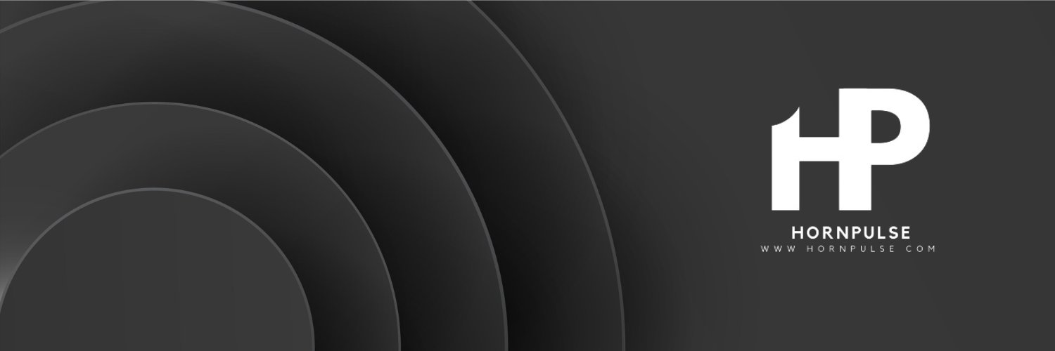 HornPulse's banner