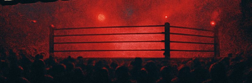 バチバチ格闘速報's banner