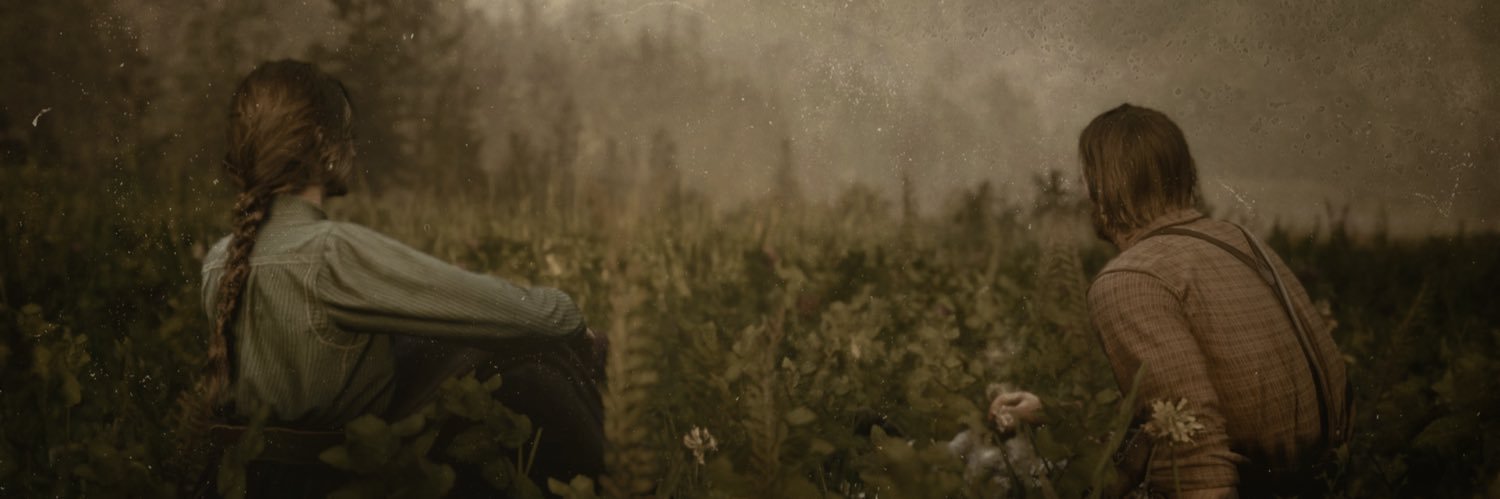 niuniew 🦌's banner