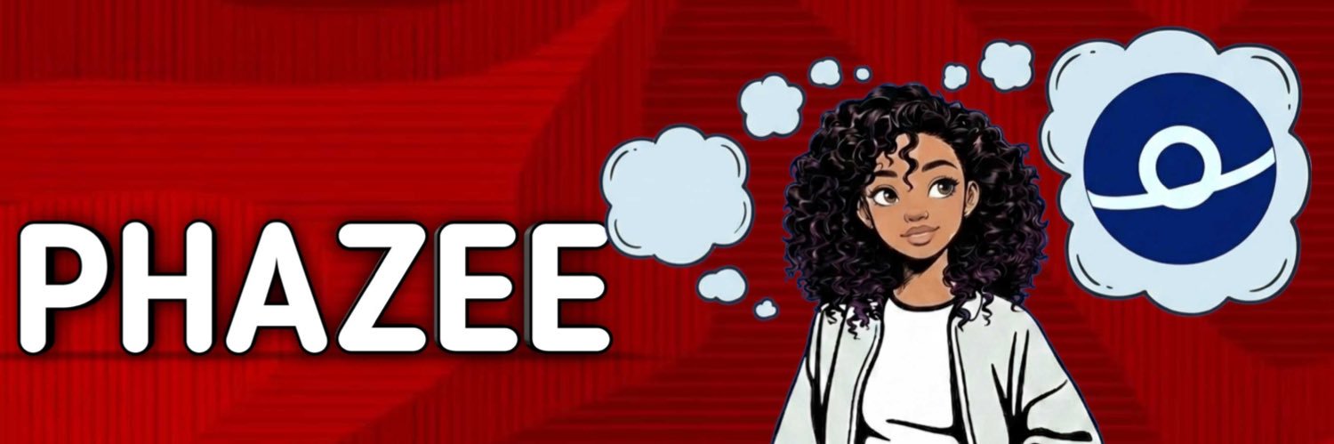 Phazee🌸💜's banner