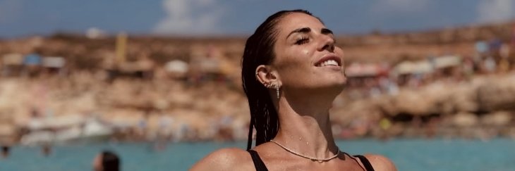 Cami Novikov's banner