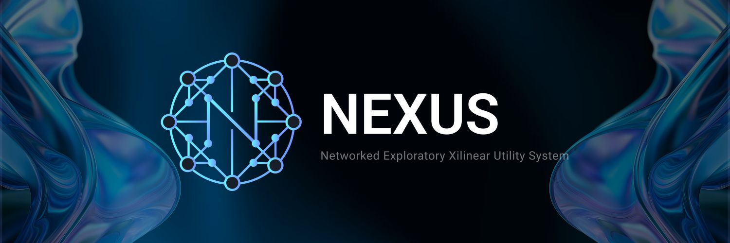 Nexus AI Network's banner