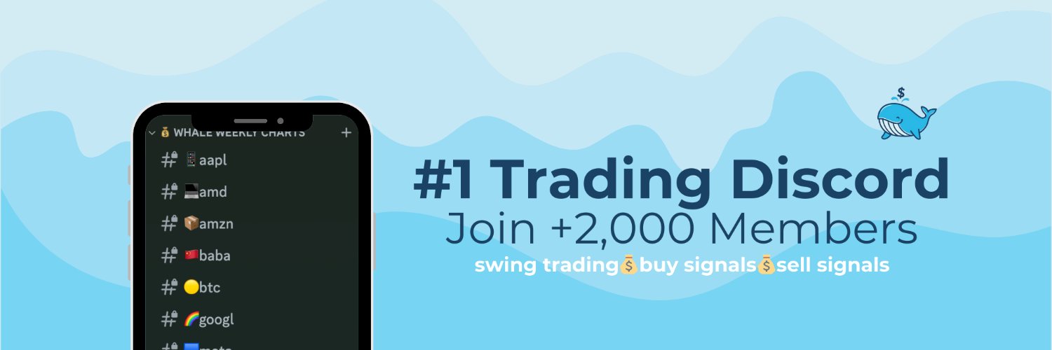 StockWhale's banner
