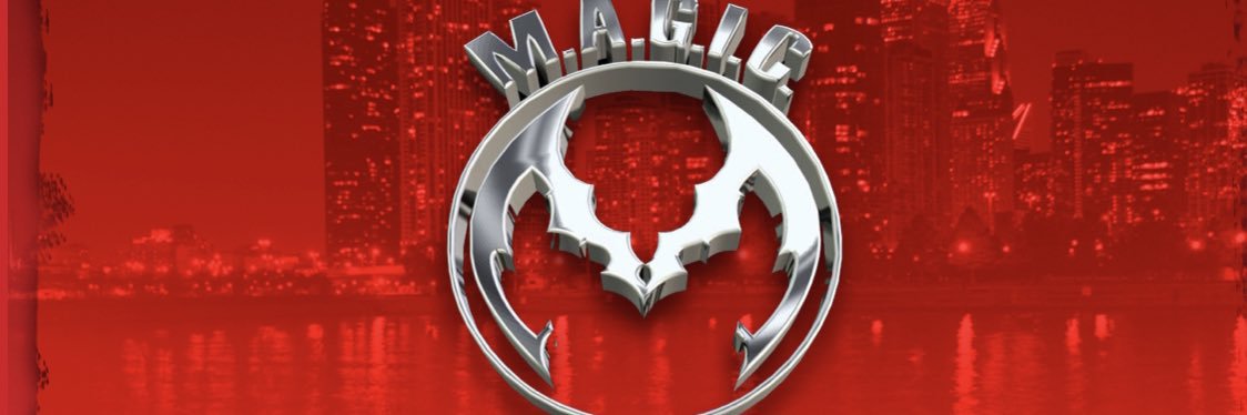M.A.G.I.C. PRODUCTIONS XXX's banner