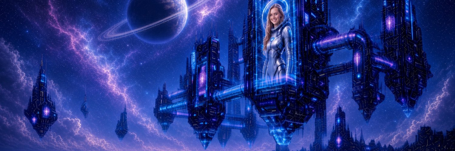 Tina ♡ 💫's banner