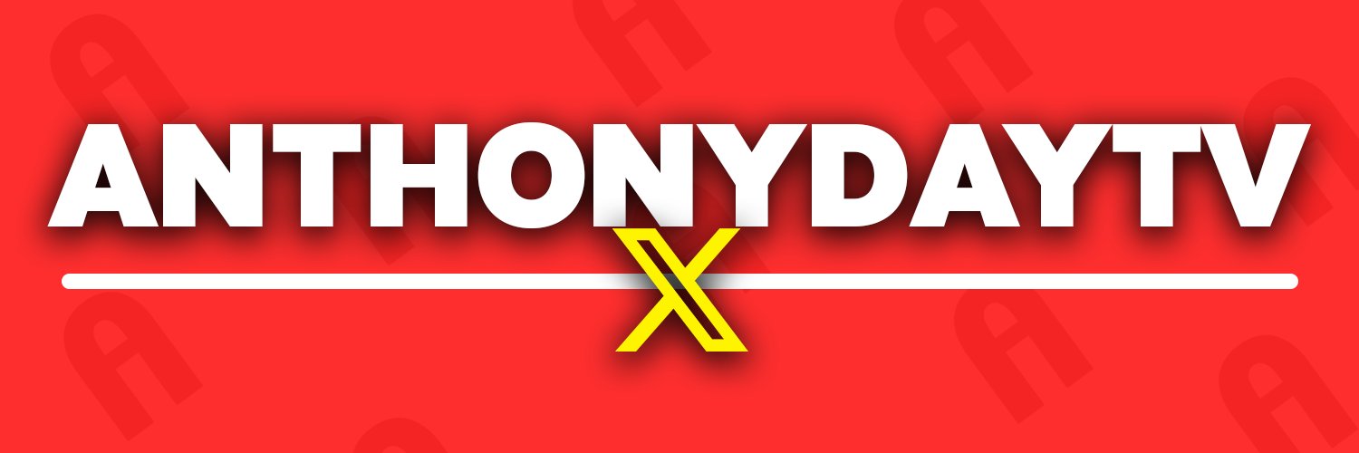 Anthony Day's banner