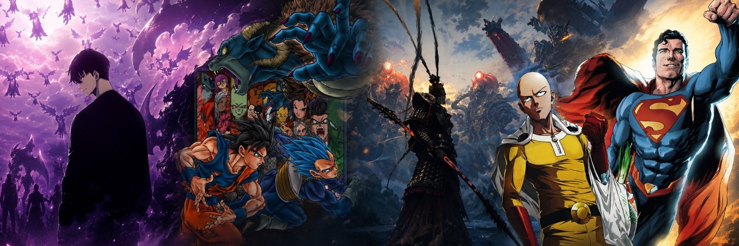 Mr||Solo's banner