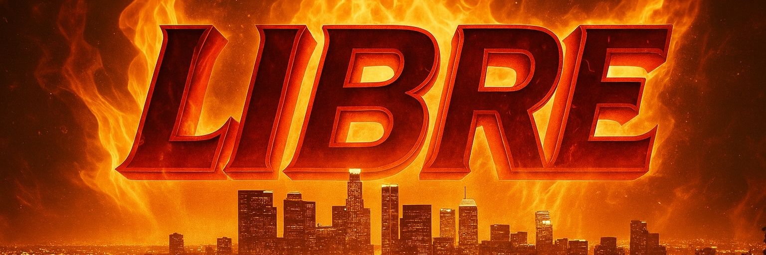 𝗟⃥𝗜⃥𝗕⃥𝗥⃥𝗘⃥'s banner