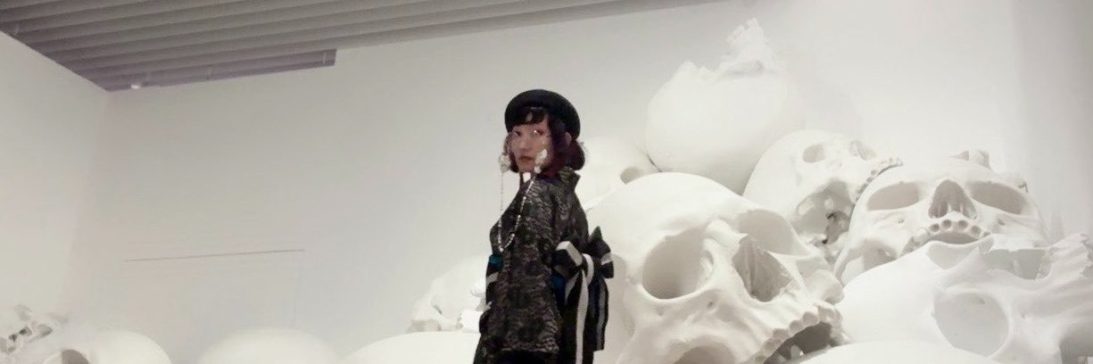 富士千代🪭着物狂's banner