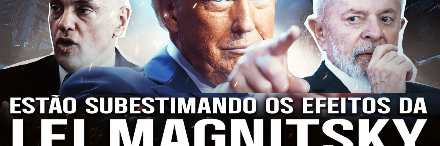 Brazil enDireita! 💎 🇧🇷 🇮🇱's banner