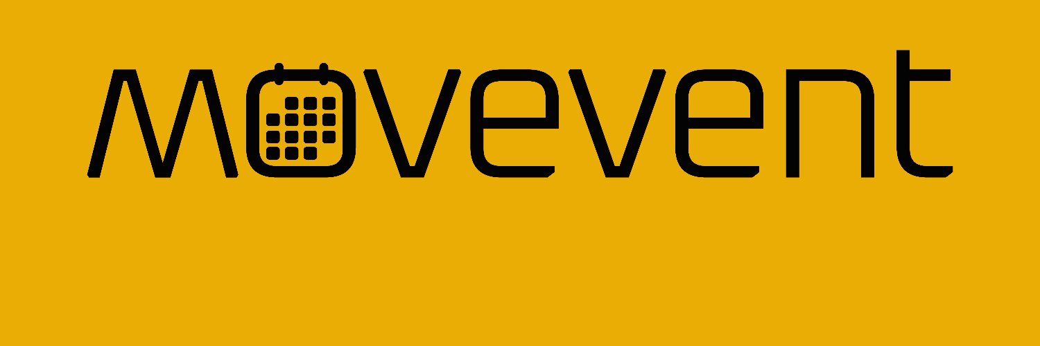 Movevent's banner