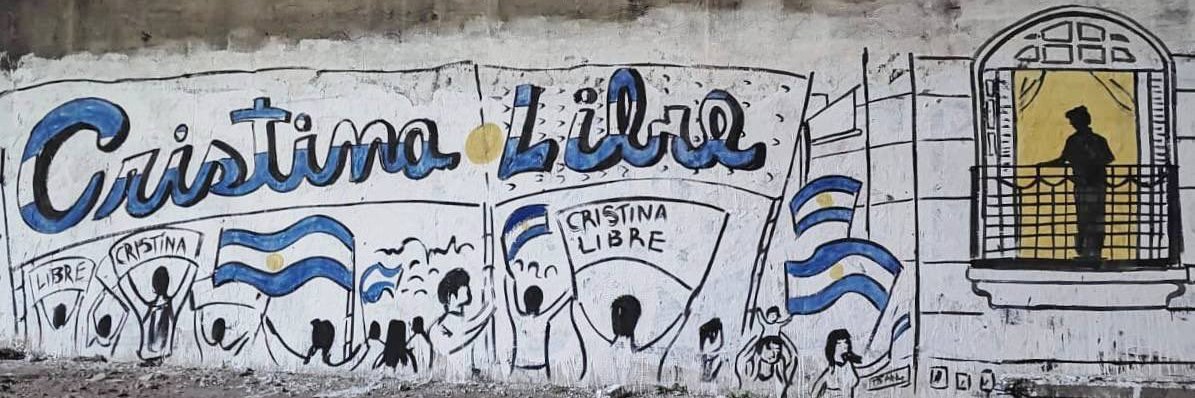 Alejandro 🇦🇷's banner
