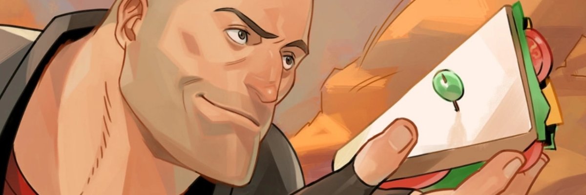 Piss's banner
