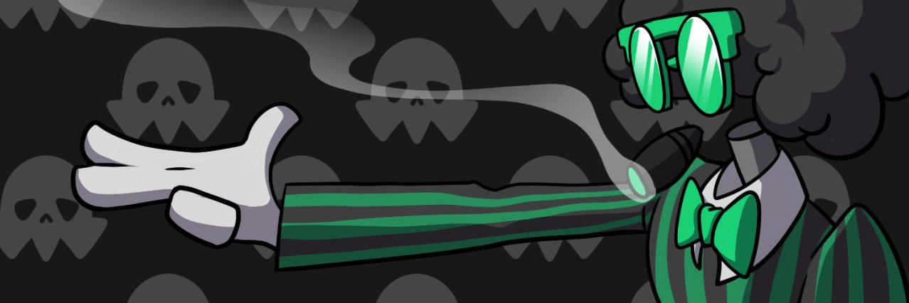 Ghosts's banner
