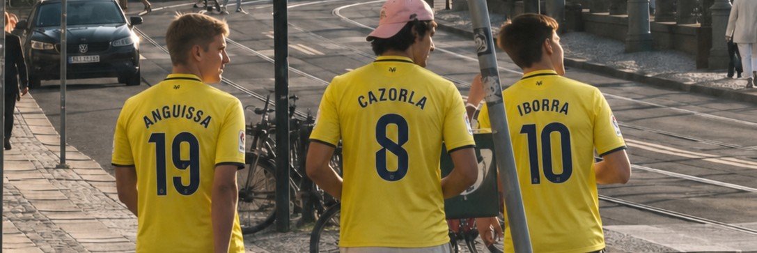 FORZAGROGA💛's banner