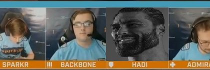 Overwatch Esports Memories's banner