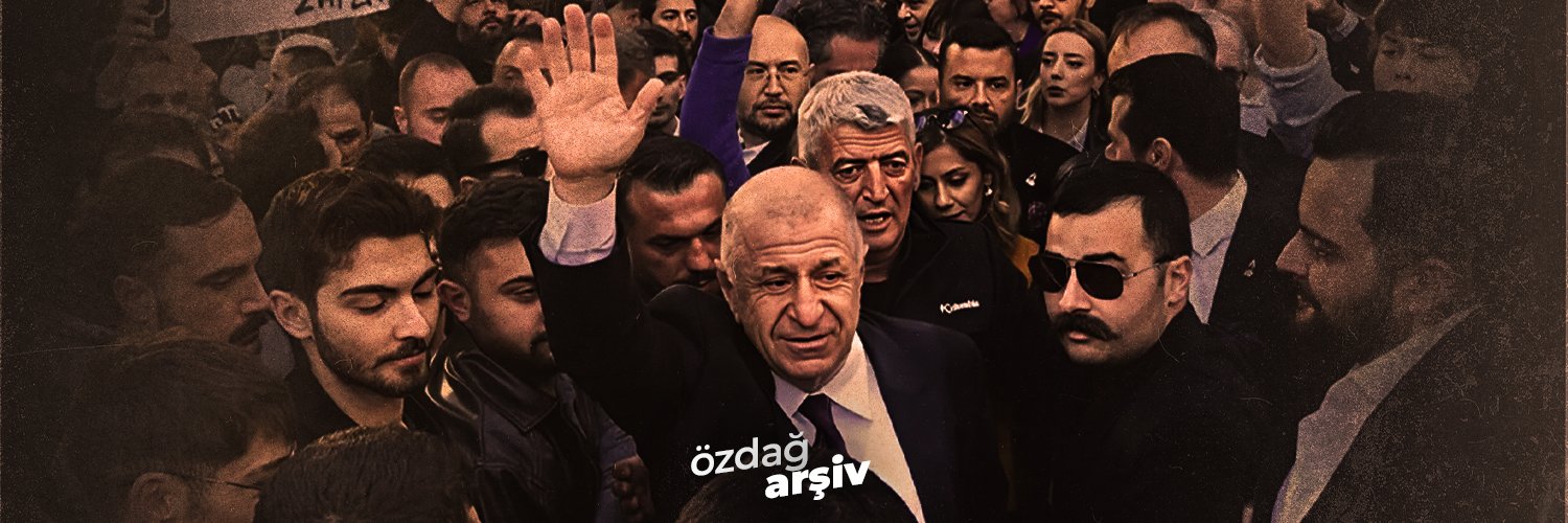 Özdağ Arşiv's banner