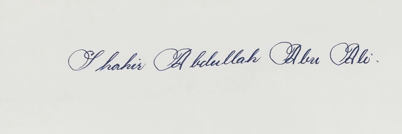 saaam al3oolqy's banner