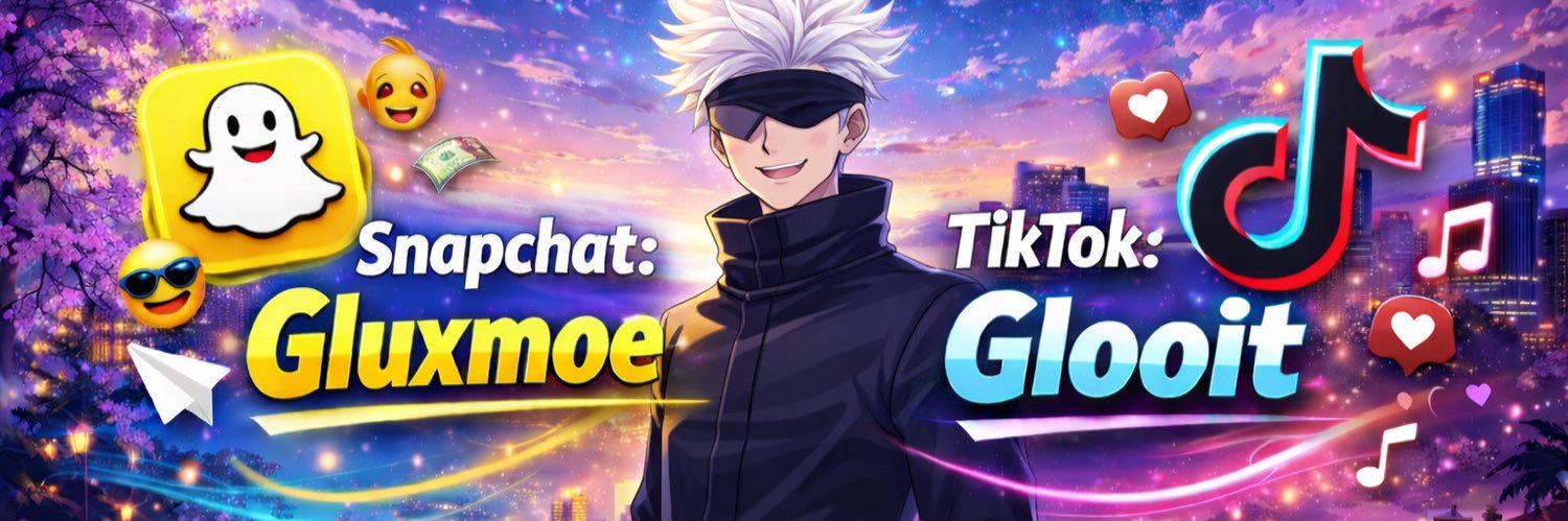 Glooit's banner